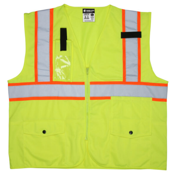 Safety Gear