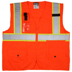 Safety Gear