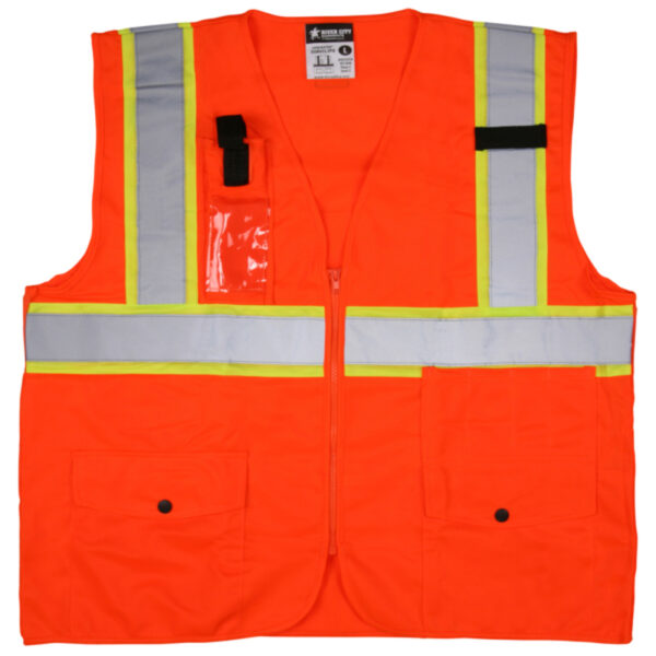 Safety Gear