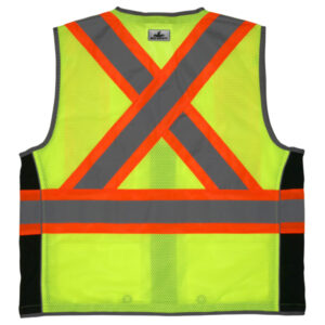 Safety Gear