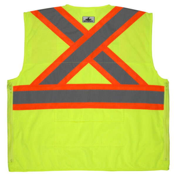 Safety Gear