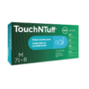 Disposable Nitrile Glove with Textured Fingertips