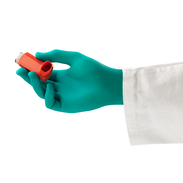Clean Nitrile Glove