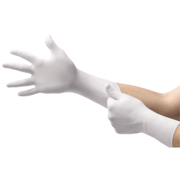 Sterile Polyisoprene Glove