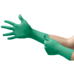 Clean Nitrile Glove