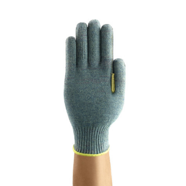 Outstanding Mechanical Protection