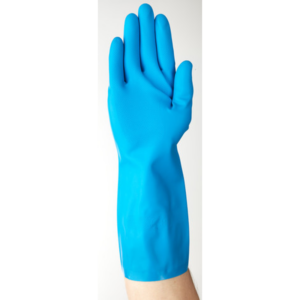 Flexible Nitrile glove