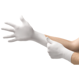 Lightweight Nitrile Disposable Glove