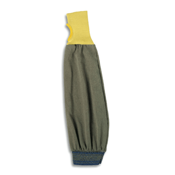 The prime choice for both thermal and flame protection